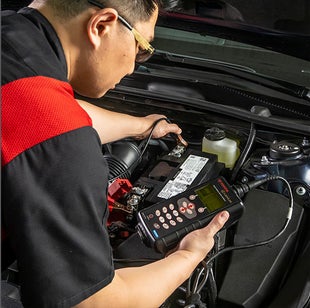 Service Center | LaFontaine Toyota in Dearborn MI