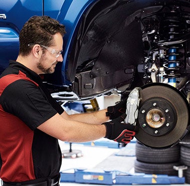 Service Center | LaFontaine Toyota in Dearborn MI