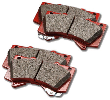 Genuine Toyota Brake Pads | LaFontaine Toyota in Dearborn MI
