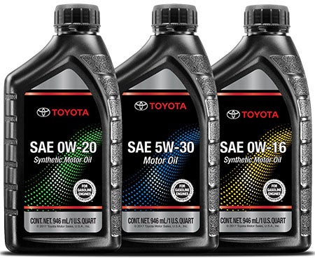 Toyota Oil Change | LaFontaine Toyota in Dearborn MI