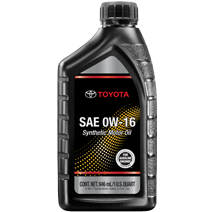 Toyota Oil Change | LaFontaine Toyota in Dearborn MI