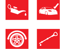 ToyotaCare | LaFontaine Toyota in Dearborn MI