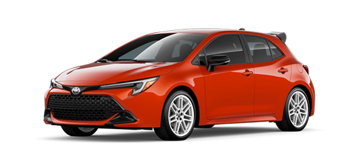2027 Toyota Corolla Hatchback - LaFontaine Toyota in Dearborn MI