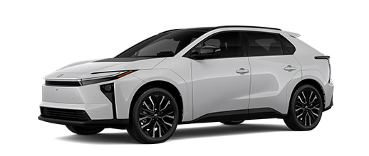 2027 Toyota bZ - LaFontaine Toyota in Dearborn MI