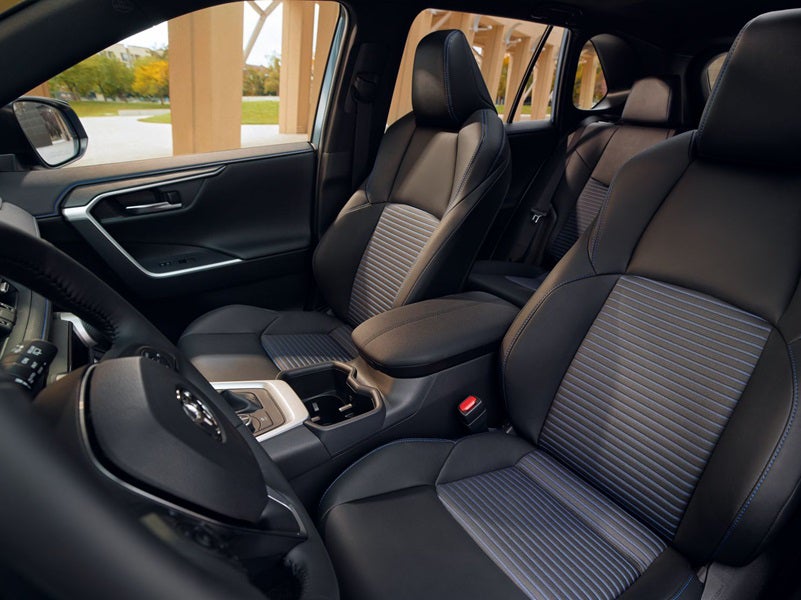 Toyota RAV4 Lease Deals
