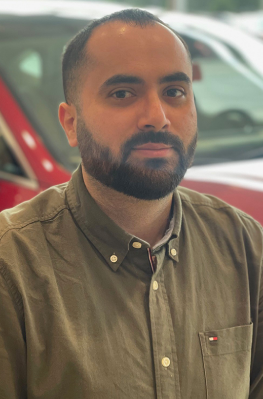 Abdelnaser Bazzar