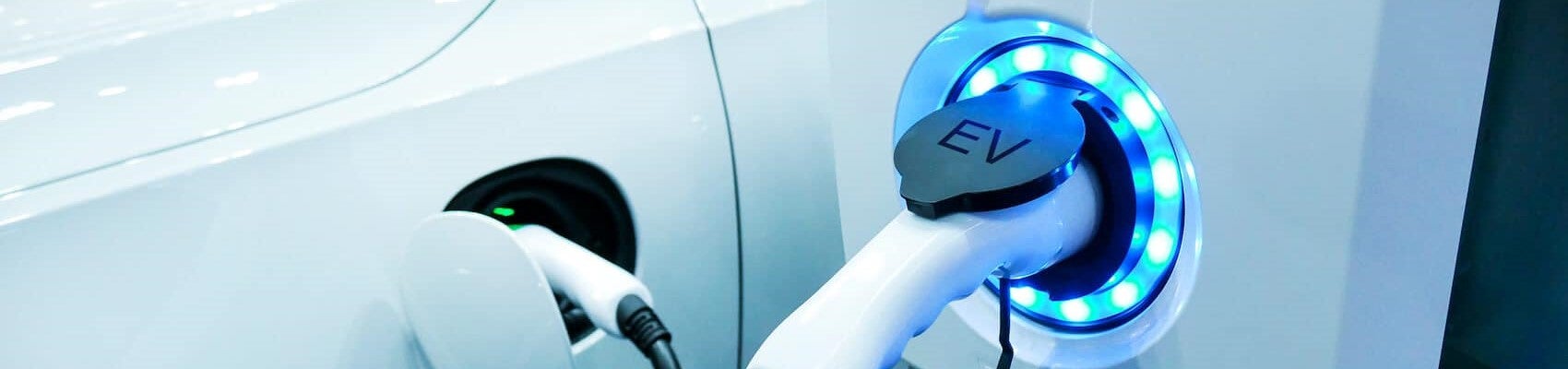 Electric Vehicle Dealer Southfield MI
