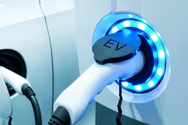 Electric Vehicle Dealer Southfield MI