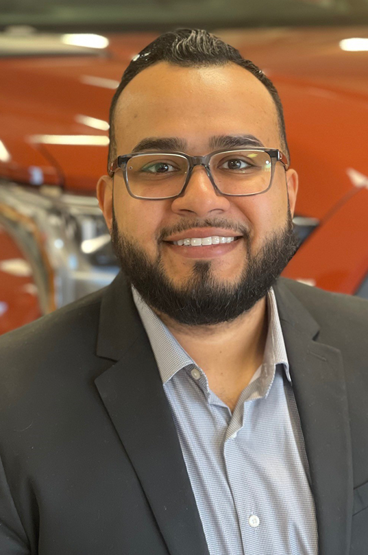 Jonathon Rodriguez