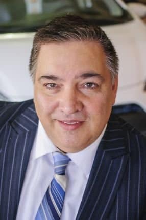 Dominic Argerio