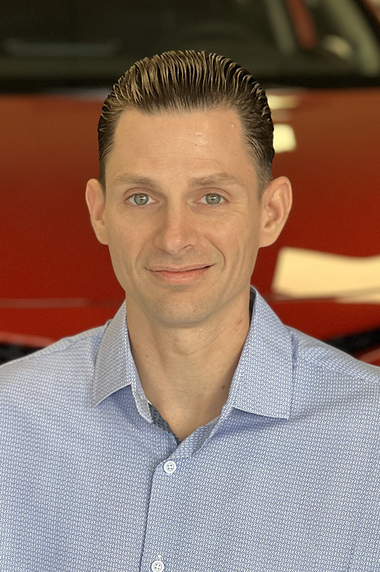 John Law