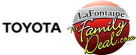 LaFontaine Toyota Dearborn, MI