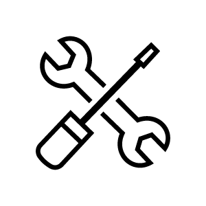 tools icon