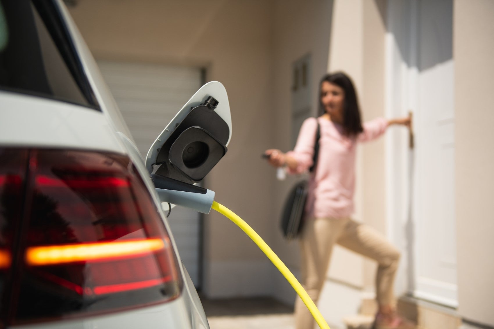 Electric Vehicle Dealer Southfield MI